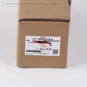1 Pieza Nueva en Caja, Motor Arlm66ac-ps10, Entrega Rápida, Nuevo Original, Disponible en Stock, Automatización Industrial, PLC Dedicado para Programación - Product Image 1