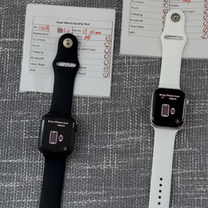 Reloj Inteligente Usado de Alta <span class=keywords><strong>Calidad</strong></span> S3 S4 S5 S6 S7 S8 S9 S10, 100% de Salud de la Batería, Pantalla Original, Desbloqueado, Sin Defectos, <span class=keywords><strong>Precio</strong></span> al por Mayor - Product Image 6