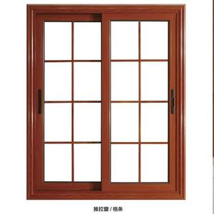 Ventana Corredera <span class=keywords><strong>de</strong></span> <span class=keywords><strong>Aluminio</strong></span> con Diseño <span class=keywords><strong>de</strong></span> Parrilla Moderna a <span class=keywords><strong>Precio</strong></span> Económico, Diseño <span class=keywords><strong>de</strong></span> <span class=keywords><strong>Ventanas</strong></span> <span class=keywords><strong>para</strong></span> Casa, <span class=keywords><strong>Ventanas</strong></span> <span class=keywords><strong>de</strong></span> Doble Vidrio - Product Image 1