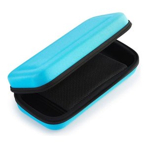 Estuche para Videojuegos SWITCH 2, Azul, SWITCHNEWPOUCHLBLUE - Product Image 3