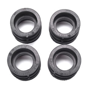 Réservoir de carburateur de moto prêt à l'emploi pour Kawasaki ZX600 NINJA GPX600R GPZ600R ZX <span class=keywords><strong>600</strong></span> NINJA GPX 600R <span class=keywords><strong>GPZ</strong></span> 600R nouveau - Product Image 3