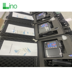 Ln9101 độ chính xác cao Máy dò khuyết tật siêu âm Máy dò khuyết tật NDT Thiết bị kiểm tra - Product Image 4