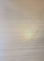 Revêtement mural insonorisant et antistatique en papier naturel sur mesure pour appartement et salle de sport