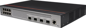 Commutateur Ethernet PoE Gigabit 8 ports S1730S-S8P4S-QA2 avec gestion Web et VLAN, livraison rapide - Product Image 2