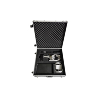 Unité de radiographie vétérinaire portable SY-WD06 pour l'imagerie des chiens, des chats et des chevaux en clinique