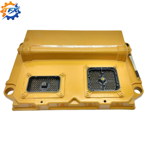 Pièces de rechange pour contrôleur ECU ECM d'excavatrice 349E 349E L 349E L VG 349E L HVG 417-6014 20R-1833 4176014 - Product Image 1