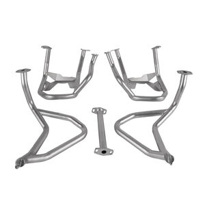 กันชนรถมอเตอร์ไซค์สำหรับ R1300GS 2025 R1300gs, กันชนโครงป้องกันการตกแถบกันชนเครื่องยนต์ตัวเลื่อนกันชนกันชนที่ป้องกันการตก - Product Image 3