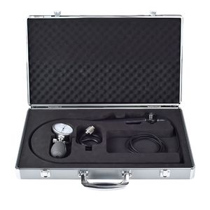 BESDATA 3mm Réutilisable RhinoLaryngoscope Flex <span class=keywords><strong>ENT</strong></span> Endoscope Vidéoscope Caméra Électrique Nasal Otolaryngologie Portée pour Oreille En Plastique - Product Image 6