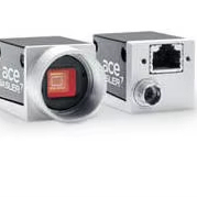 Cámara ACA2440-20GC, BA SLER y Auténtica - Product Image 1