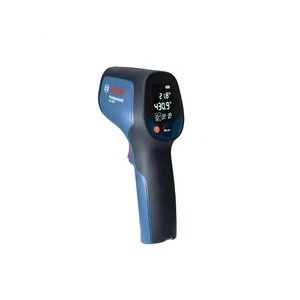 เครื่องวัดอุณหภูมิอินฟราเรด GIS500 เครื่องตรวจจับความร้อน GIS500 เครื่องวัดอุณหภูมิอินฟราเรด เครื่องตรวจจับความร้อน - Product Image 1
