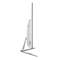 All-in-one Pc 19 21.5 24'' Core I5 I7 I9 Monoblock All in One Pc Gaming Computers Desktops Gamer AIO PC Barebone