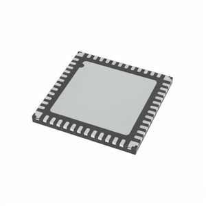 Composant électronique 48 UFQFN à pad exposé DSPIC33CK64MP205T-I_M4 Fabricant de composants électroniques IC MCU 16BIT 64KB FLASH 48UQFN Embarqué - Product Image 1