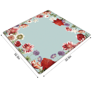 Alfombrilla de Neopreno para Mahjong al Mejor Precio, 32.5x32.5, Base de Goma Antideslizante, Ligera, <span class=keywords><strong>Descuento</strong></span> por Volumen, Envío Rápido - Product Image 3