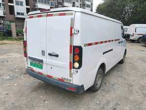 BYD Remote 2023 Star Enjoy V6E <span class=keywords><strong>AVIC</strong></span> Lithium 38.64kwh Super Value, Modelo de Transmisión Automática DNC5035XXYBEVGN2 - Product Image 1
