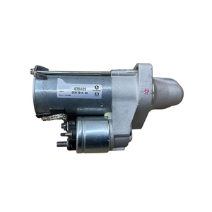 Moteur de démarreur de moteur de voiture de haute qualité A0061510501 pour <span class=keywords><strong>MERCEDES</strong></span> CLS <span class=keywords><strong>350</strong></span> - Product Image 1