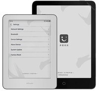 全新原装小米电子书7英寸安卓电子阅读器可读PDF TXT电子墨水WiFi