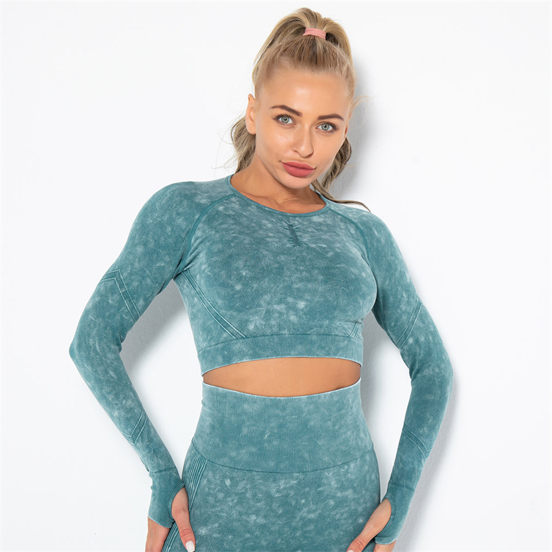 10 colors Hot Sale  Factory Wholesale Women Seamless Bandeau Strapless Girl Sexy long sleeve Popular