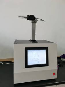 อุปกรณ์วิเคราะห์น้ำมันปิโตรเลียม Lab ASTM D97ห้องปฏิบัติการน้ำมันจุดเยือกแข็งเทจุดทดสอบ - Product Image 2