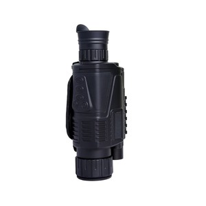 Night Vision Monocular 5x40 Cmos Sensor Infrared Recording Outdoor Use - Product Image 1