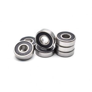 6301 bóng mang giá 6201n 62004 6200 <span class=keywords><strong>2</strong></span> <span class=keywords><strong>RS</strong></span> 6100 6102 <span class=keywords><strong>6205</strong></span> niêm phong 6206 6210 ZZ 624 627 rãnh sâu mang trượt băng - Product Image 4