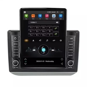 Radio para Auto Tesla Android 13 8+128G con GPS para <span class=keywords><strong>Skoda</strong></span> <span class=keywords><strong>Fabia</strong></span> 2007-2014, DSP, RDS, AM, FM, Cámara 360, Navegador GPS, Sistema de Audio para Auto - Product Image 5