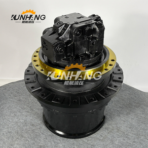 Transmisión Final de Alta Calidad 200LC 160G 200CLC 9148910 FYB60003494 9191194 para Deere - Product Image 2