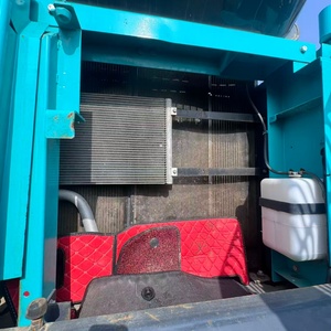 Used Kobelco SK350D 35Tons Hydraulic Crawler Excavator with Motor & Pump High Quality Hot Selling Popular Model <b>for</b> <b>Sale</b> - Product Image 5