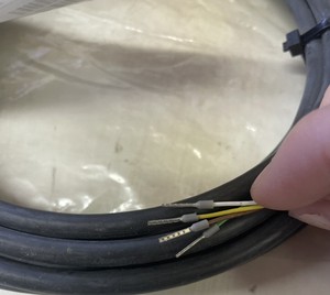Câble ENDRESS+HAUSER CYK10-A051 58019488 utilisé - Product Image 2