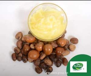 Manteca de Karité Nilotica de Uganda Pelere Group Elevate Pure 600g en Envase Serigrafiado para el Cuerpo, Almacenamiento en Seco por 36 Meses - Product Image 6