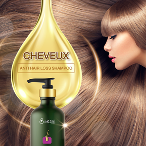 Sérum de croissance des cheveux sans chirurgie, 50ml, 1 pièce, meilleur vente - Product Image 4