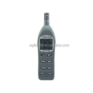 <span class=keywords><strong>Misuratore</strong></span> <span class=keywords><strong>di</strong></span> <span class=keywords><strong>umidità</strong></span> AZ-8746/punto <span class=keywords><strong>di</strong></span> rugiada/<span class=keywords><strong>misuratore</strong></span> <span class=keywords><strong>di</strong></span> <span class=keywords><strong>temperatura</strong></span> <span class=keywords><strong>e</strong></span> <span class=keywords><strong>umidità</strong></span> del bulbo umido - Product Image 2