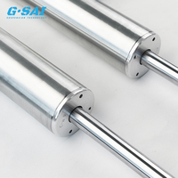 Suspension fileté à commande électrique pour SUV 4x4, amortisseur de direction pour Chery Traveler