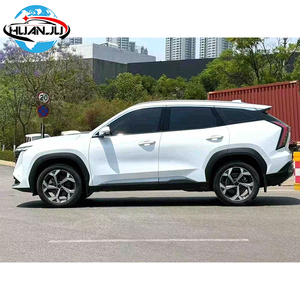 Geely Boyue L <span class=keywords><strong>Proton</strong></span> X70 2024 SUV Geely Auto Cina 1.5td Benzina con Tetto Panoramico Esportato in Africa - Product Image 5