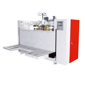 Pneumatic Cardboard Stitching <b>Machine</b>/Stitcher/Manual Corrugated Box <b>Binding</b> <b>Machine</b> Stitcher - Product Image 6