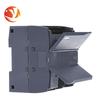 Unidad Central de Procesamiento PLC SIEMENS 6ES7 212-1HE40-0XB0 6ES7212-1HE40-0XB0 Original, Nueva, Controlador de Programación, 32 E/S, 220V