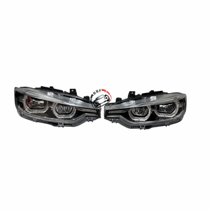 Nuevo Módulo de Faro Delantero de Alta Calidad para Serie 3 <span class=keywords><strong>GT</strong></span> F34 320i 328i 330i <span class=keywords><strong>320d</strong></span> 335d |   3000K |   12V |   Modernización/Actualización |   10000 - Product Image 4
