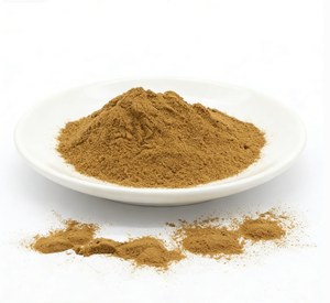 High Purity Honeysuckle <b>Extract</b>, Chlorogenic Acid Compliant, Food/Cosmetic Grade - Product Image 1