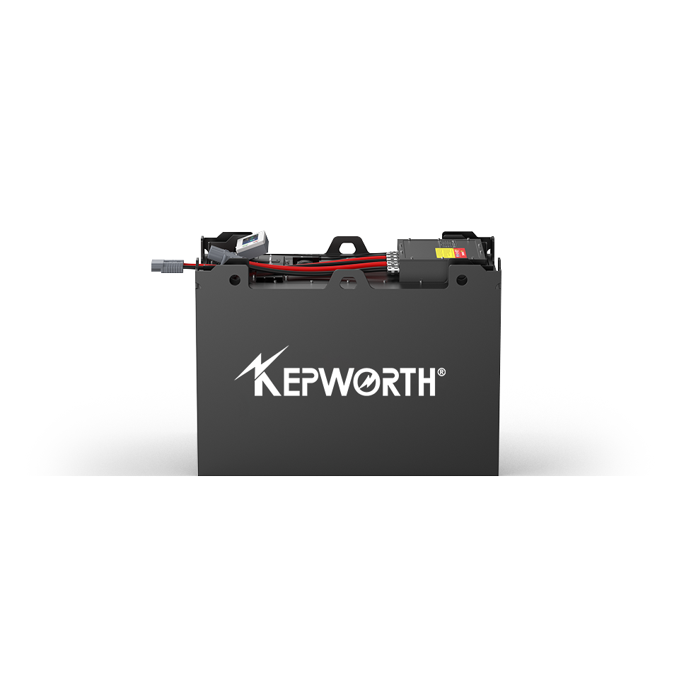 Good Selling Kepworth 24V 36V 48V 80V 160Ah 240Ah 420Ah 560Ah