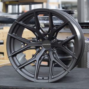 ล้อแม็<span class=keywords><strong>ก</strong></span>ซ์ Kipardo ดีไซน์ใหม่ ขนาด 17 <span class=keywords><strong>18</strong></span> 20 นิ้ว 6x114.3 6x139.7 สำหรับรถยนต์โตโยต้า ไฮลั<span class=keywords><strong>ก</strong></span>ซ์ ซูซู<span class=keywords><strong>ก</strong></span>ิ จิมนี่ <span class=keywords><strong>นาวา</strong></span><span class=keywords><strong>ร่า</strong></span> - Product Image 3