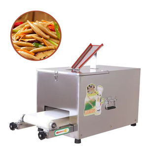 Machine à pâtes automatique multifonctionnelle en forme d'oreilles de <span class=keywords><strong>chat</strong></span> pour la fabrication de Mianyu Gnocchi - Product Image 1