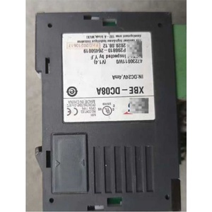 608XBE-Y16A XBE-DCO8A1 wholesale price automation control system plc