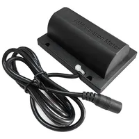 Moteur à vibrations BK DC 12V/24V 2838 pour table de massage, chaise, rappel de nourrissage, mangeoire 4300 tr/min