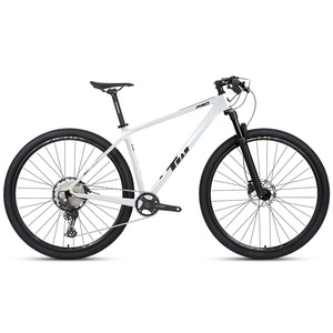 Vélo de montagne tout-terrain spécial 12 vitesses en fibre de carbone, freins à disque hydrauliques, roues de 29 pouces, style Jaguar, alliage d'aluminium haute vitesse - Product Image 1