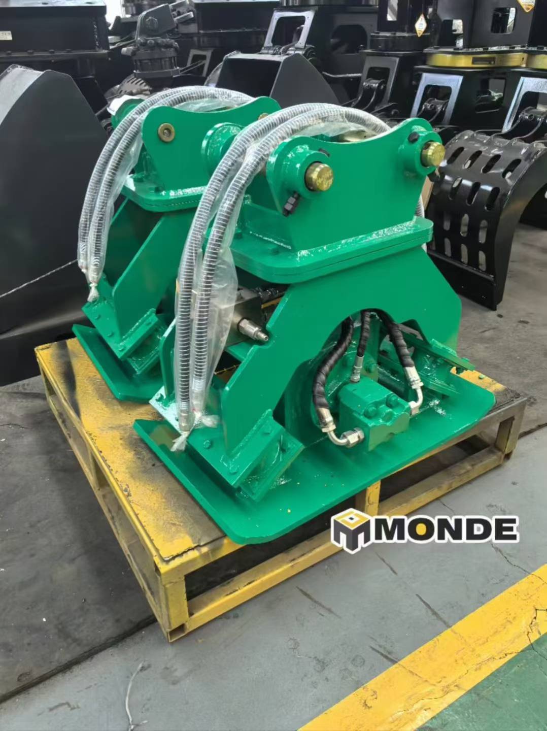 Wholesale Vibro Compactor Chinese Origin & Hydraulic Tech | Alibaba.com
