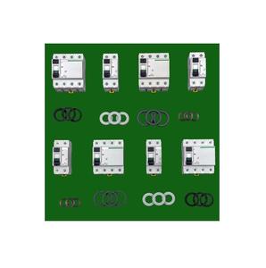 Cinta Nanocristalina Mini Nano Core Duradera, Fabricada para Sistemas Electrónicos que Requieren Materiales Magnéticos de Baja Pérdida - Product Image 1