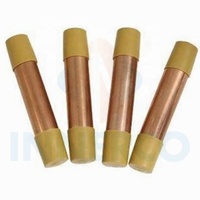 Filtre déshydrateur en cuivre filé INNERCO pour climatiseur et réfrigérateur 15G, compatible R600A, usage domestique, neuf