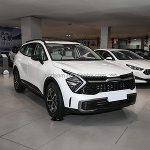 <span class=keywords><strong>2023</strong></span> Kia <span class=keywords><strong>Sportage</strong></span> SUV <span class=keywords><strong>Precio</strong></span> de fábrica Vehículo de gasolina Híbrido 5 puertas 5 asientos CVT Fwd Coche chino Coches automáticos 2,0 T 4wd - Product Image 3