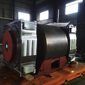 Carcasa de Rodillo de Calidad de Importación a Precios Nacionales para Fabricantes de <span class=keywords><strong>Cemento</strong></span> HFCG200-160 - Product Image 2
