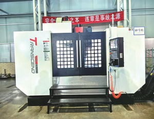 CNC gia công các thành phần thép không gỉ cho các hệ thống thủy lực dây EDM loại - Product Image 5