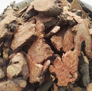 ราก Burnet สำหรับตัดสมุนไพรจากสวนจีนดิบแห้งจาก Di Yu - Product Image 4